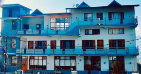 Amadeus Homestay